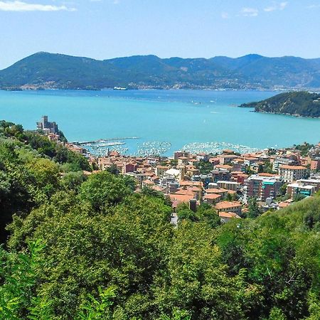 Cozy Apartment In La Spezia With Wifi Exterior foto