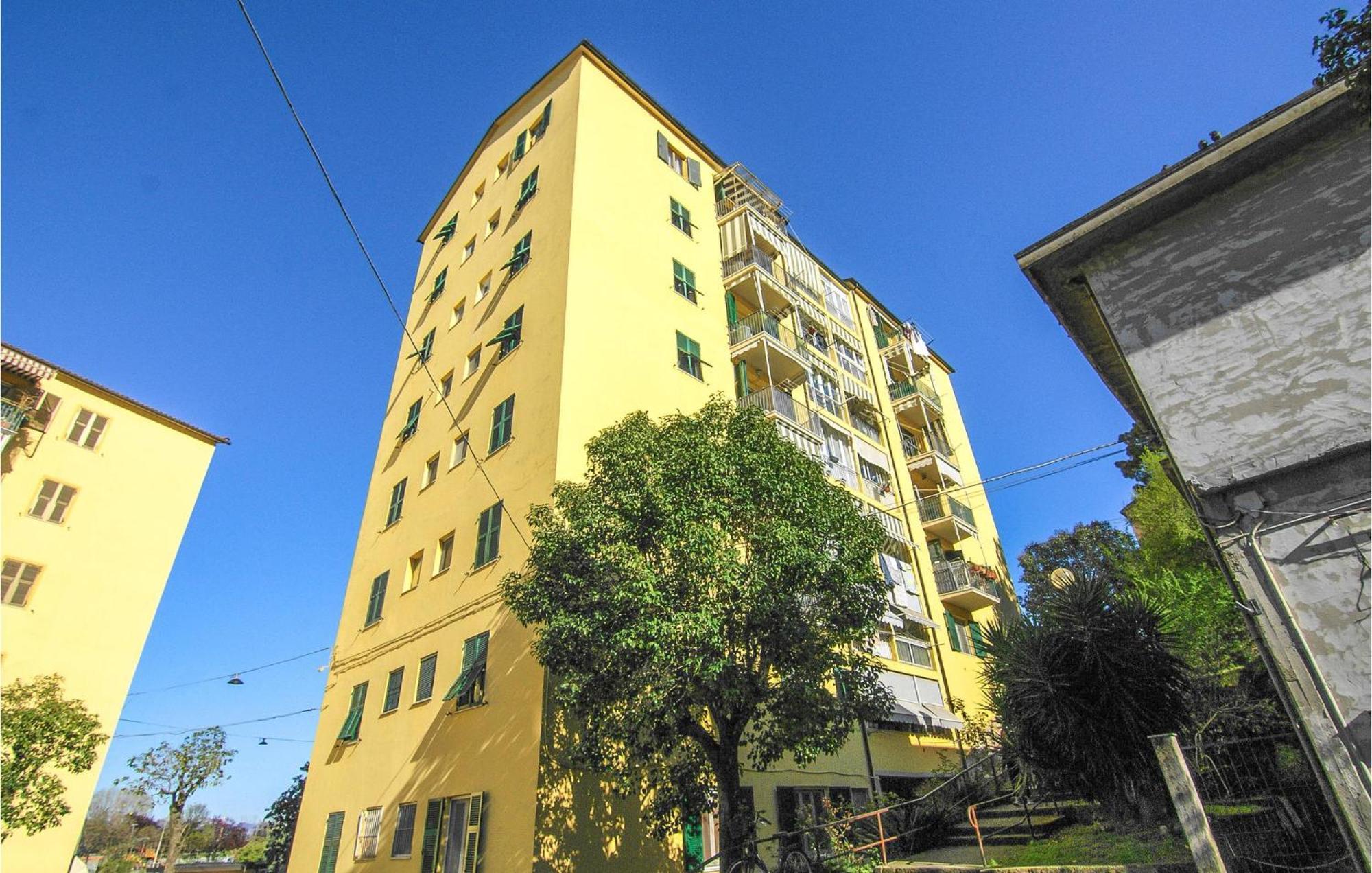 Cozy Apartment In La Spezia With Wifi Exterior foto