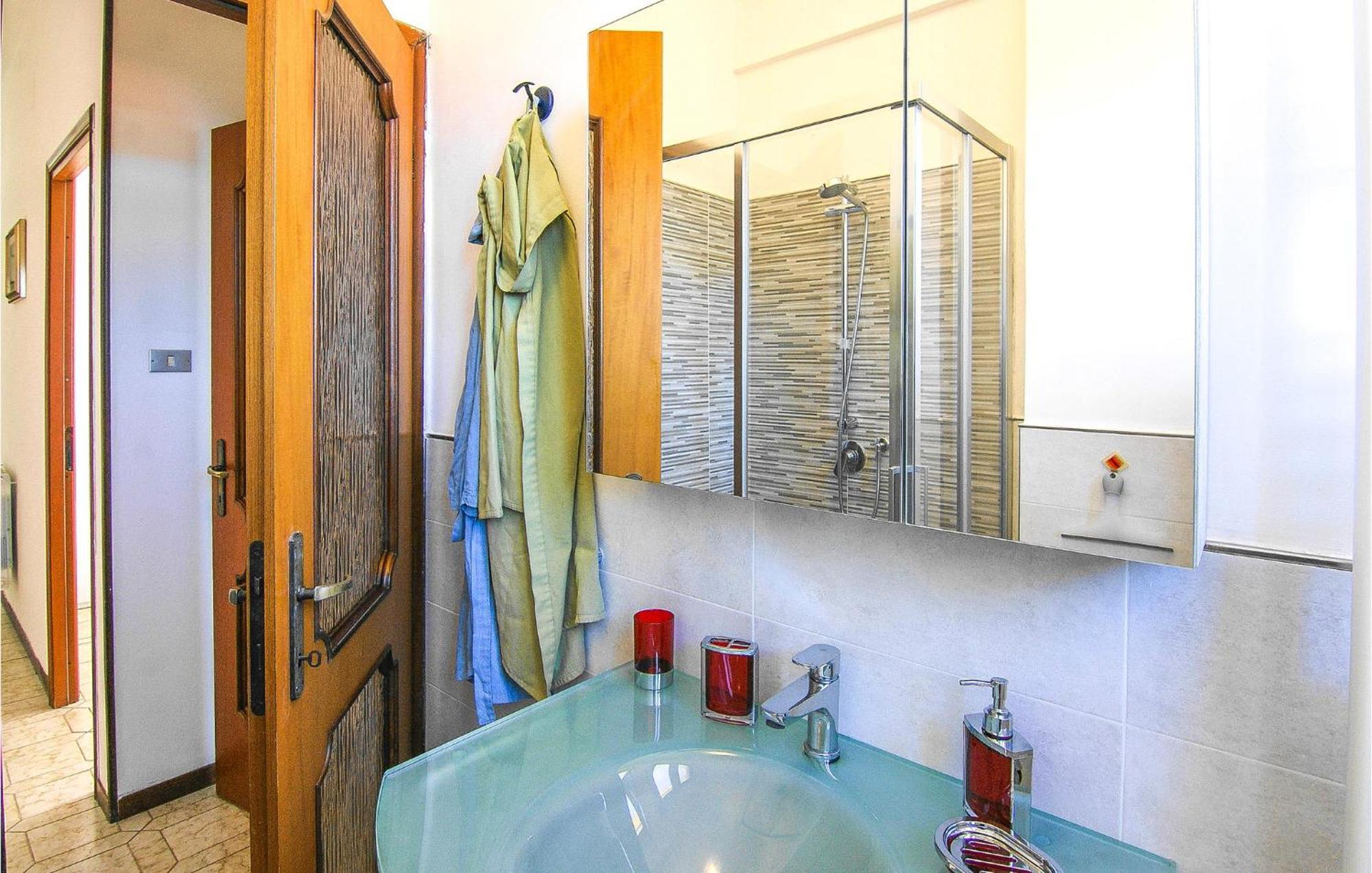 Cozy Apartment In La Spezia With Wifi Exterior foto