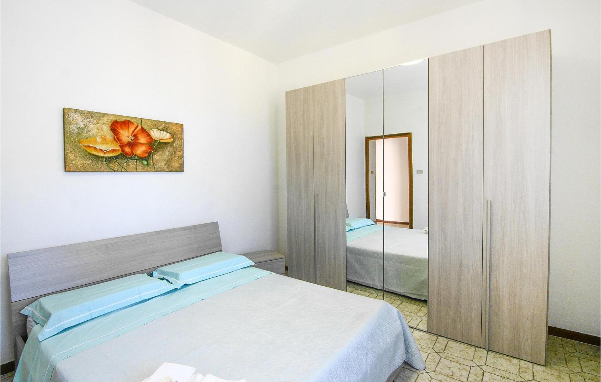 Cozy Apartment In La Spezia With Wifi Exterior foto