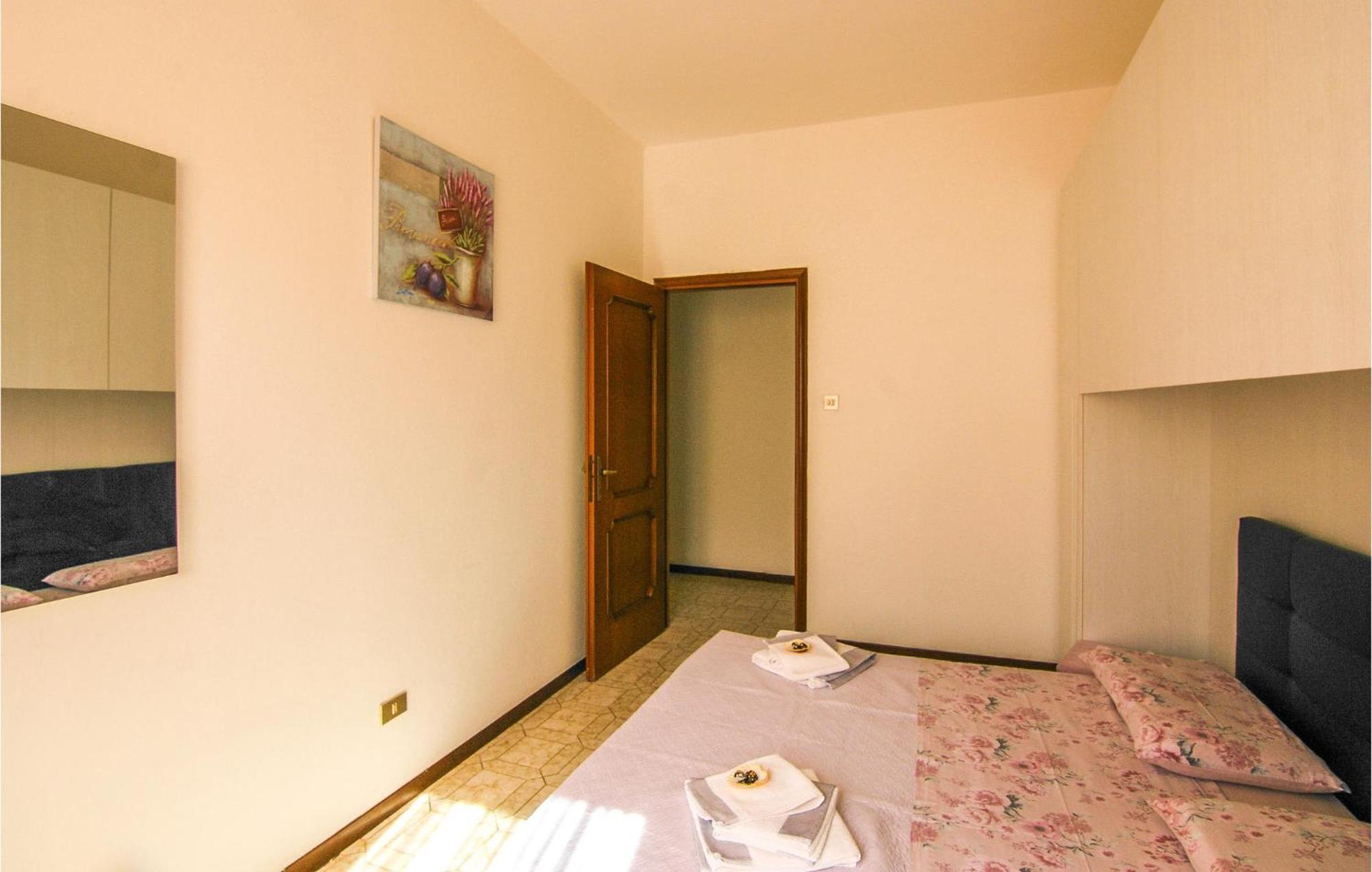 Cozy Apartment In La Spezia With Wifi Exterior foto