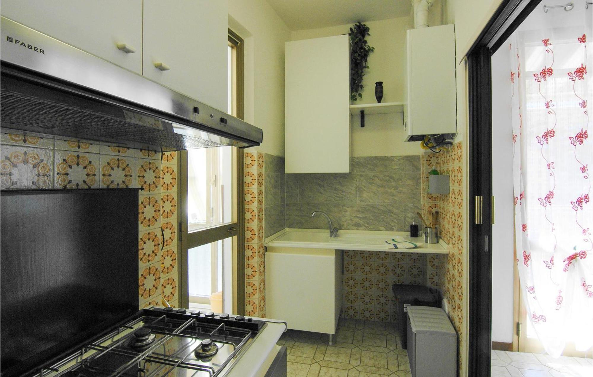 Cozy Apartment In La Spezia With Wifi Exterior foto