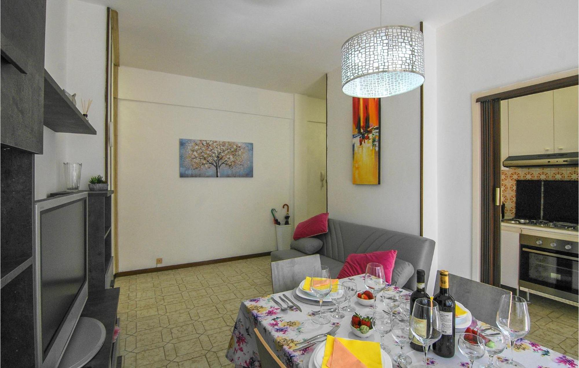 Cozy Apartment In La Spezia With Wifi Exterior foto