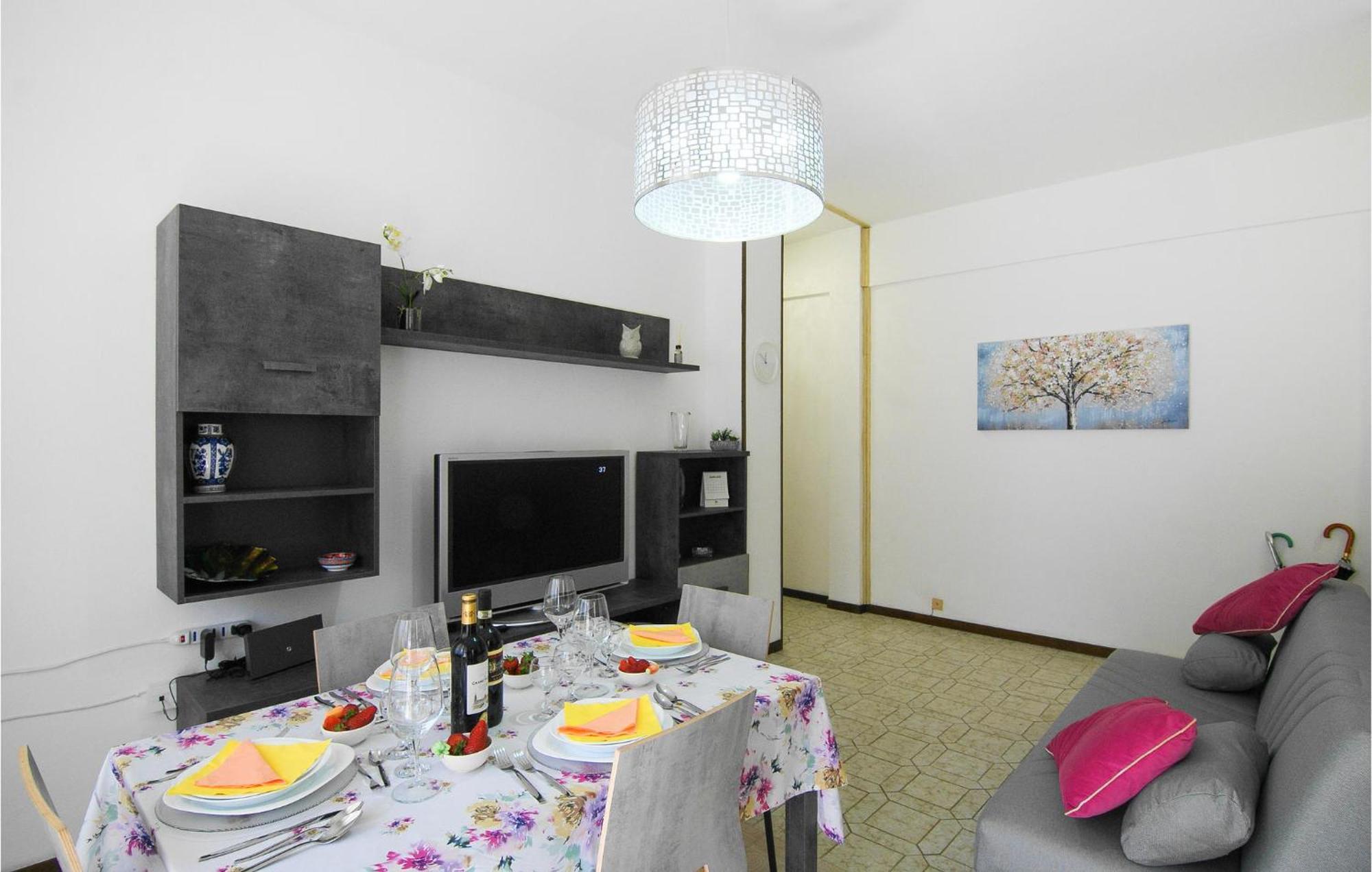 Cozy Apartment In La Spezia With Wifi Exterior foto