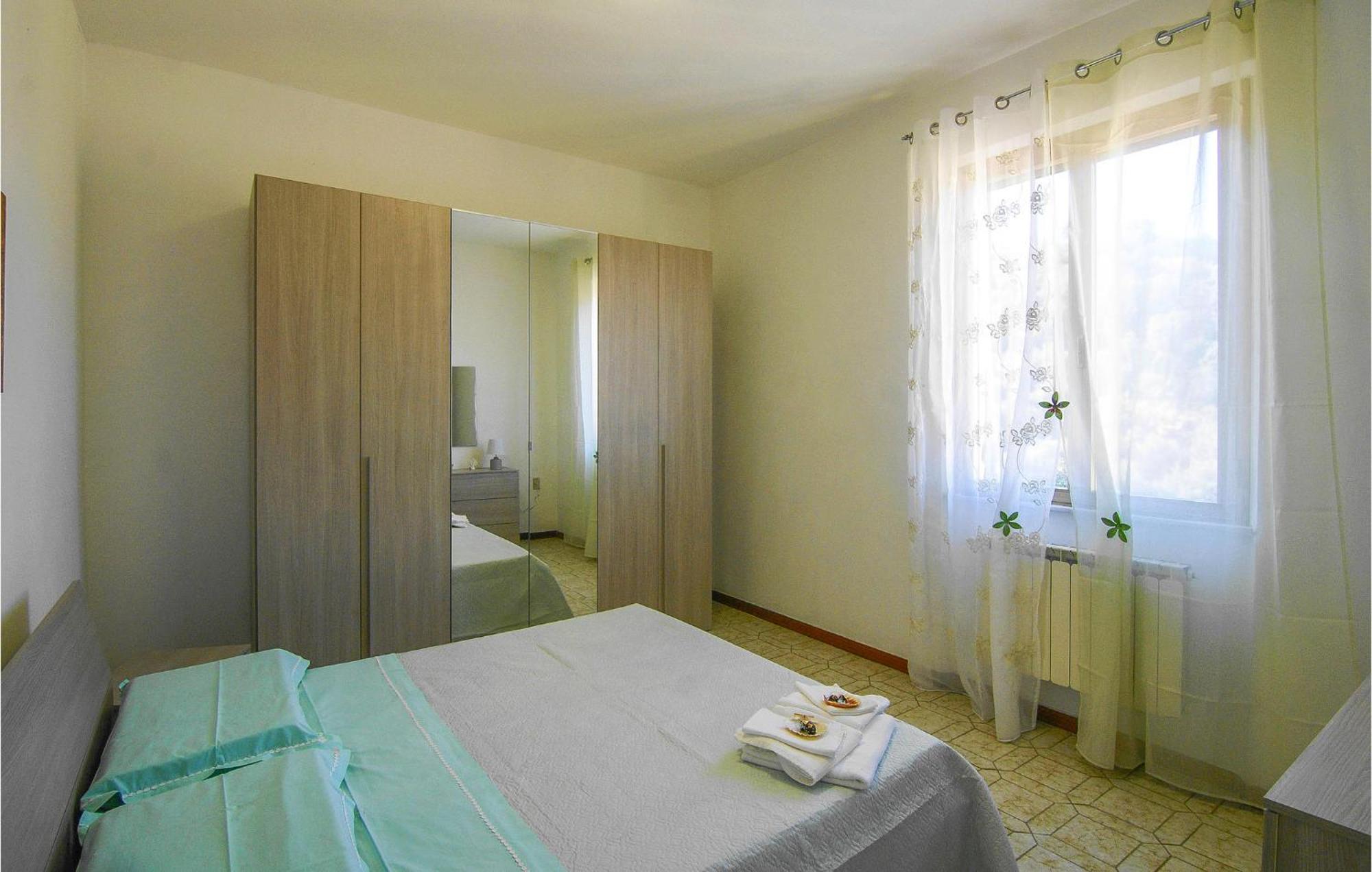 Cozy Apartment In La Spezia With Wifi Exterior foto