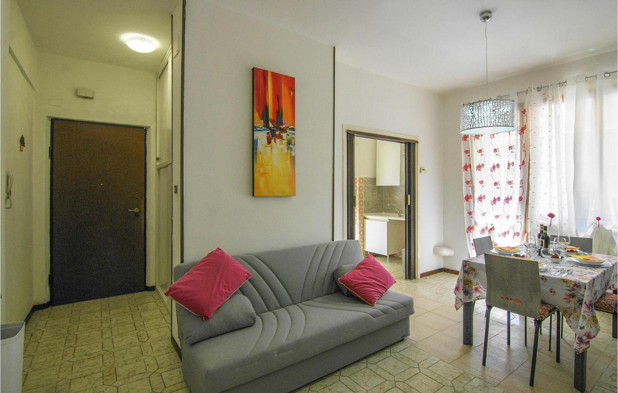Cozy Apartment In La Spezia With Wifi Exterior foto
