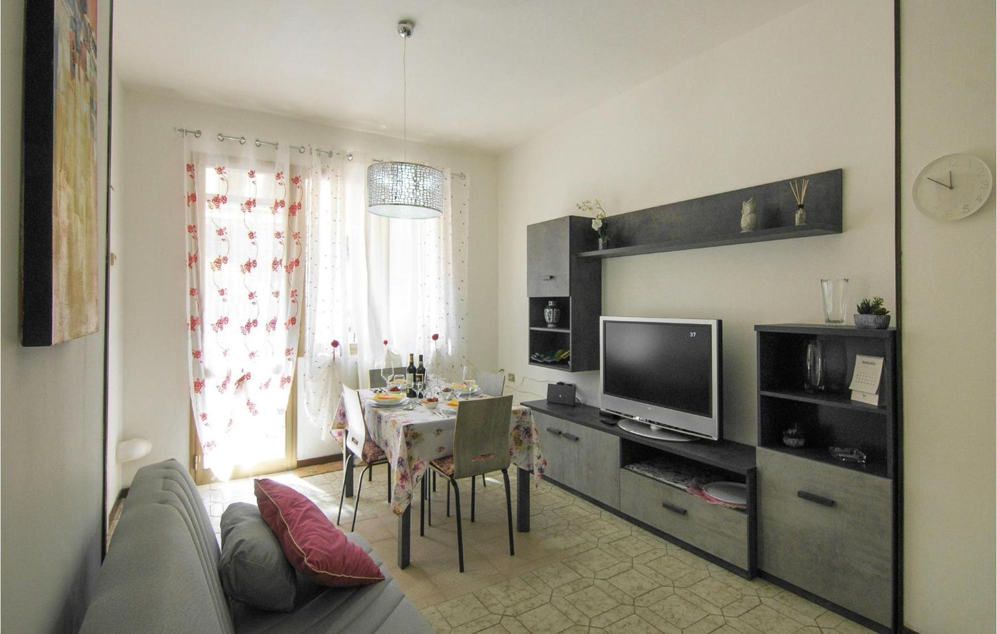 Cozy Apartment In La Spezia With Wifi Exterior foto