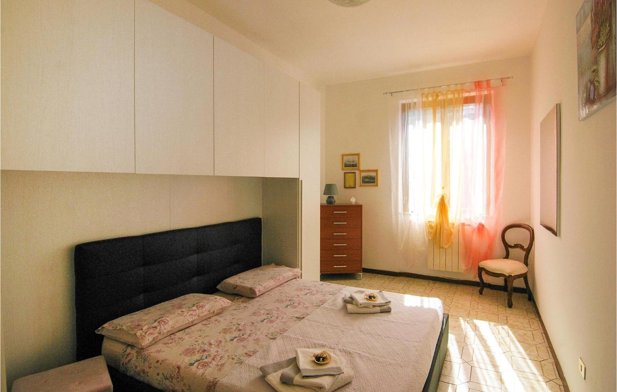 Cozy Apartment In La Spezia With Wifi Exterior foto