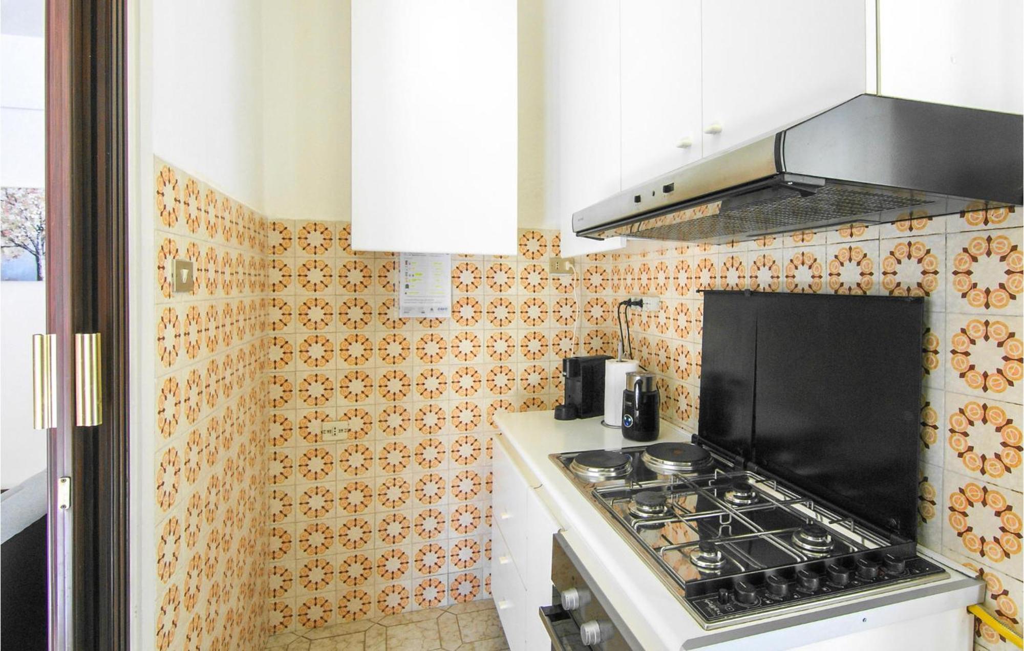 Cozy Apartment In La Spezia With Wifi Exterior foto