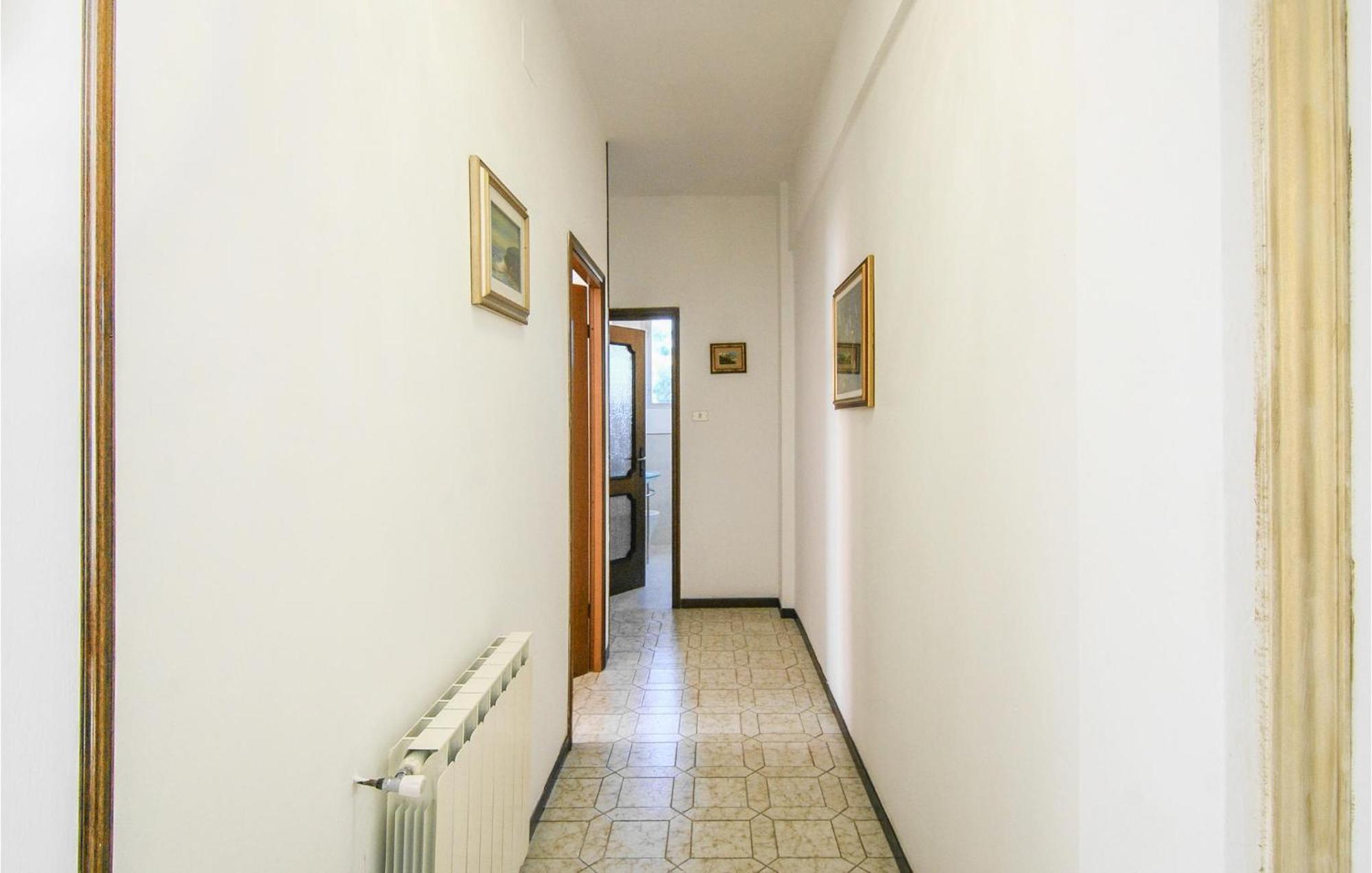 Cozy Apartment In La Spezia With Wifi Exterior foto