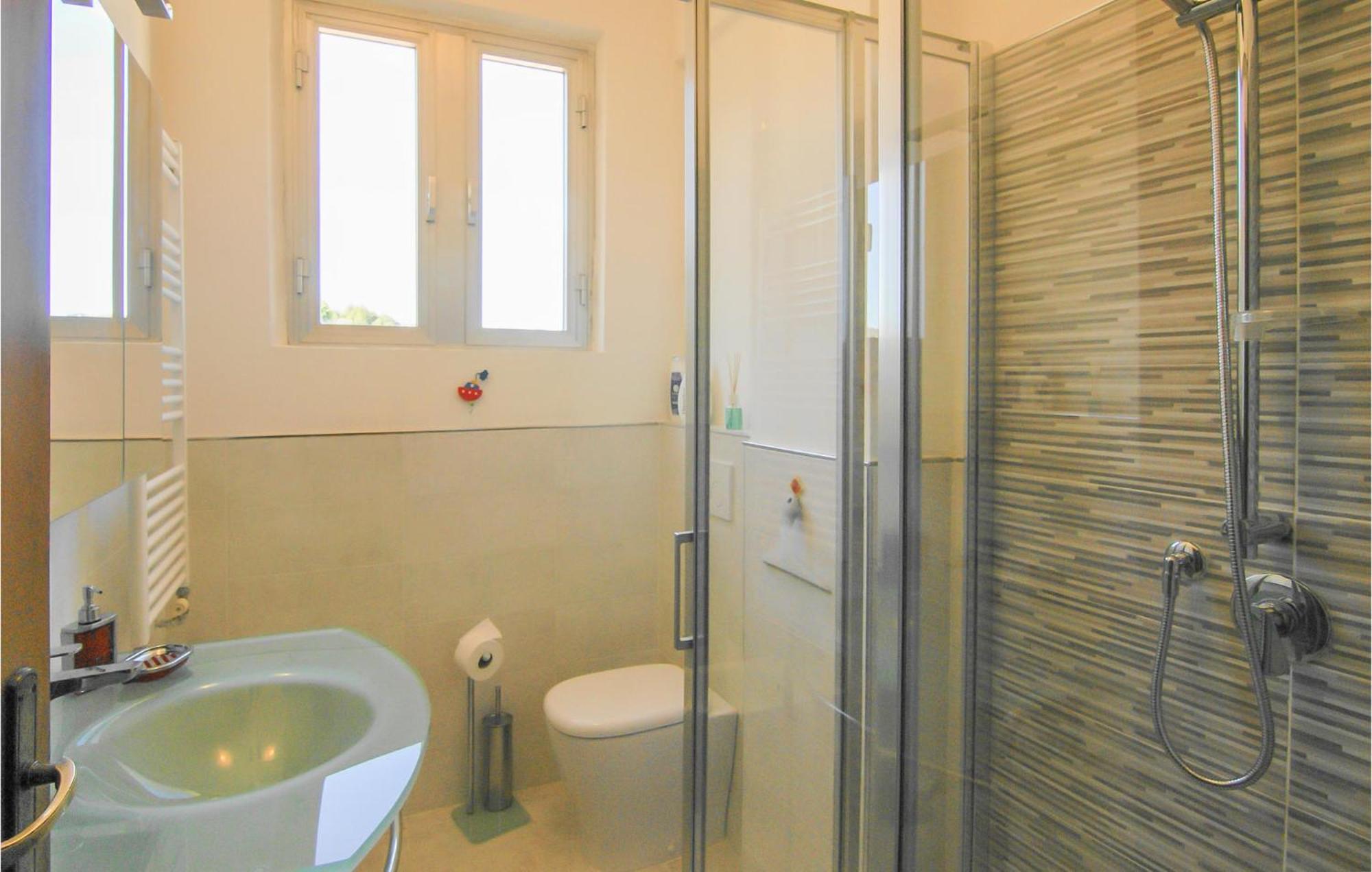 Cozy Apartment In La Spezia With Wifi Exterior foto