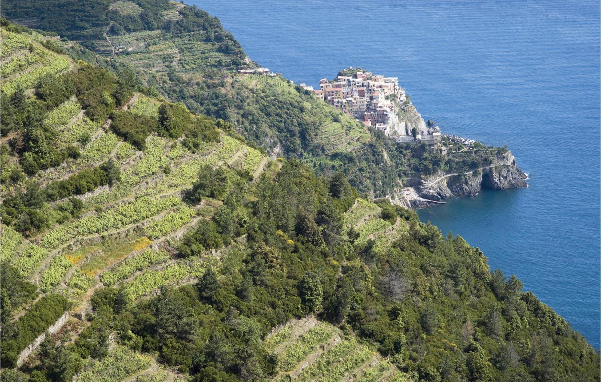 Cozy Apartment In La Spezia With Wifi Exterior foto