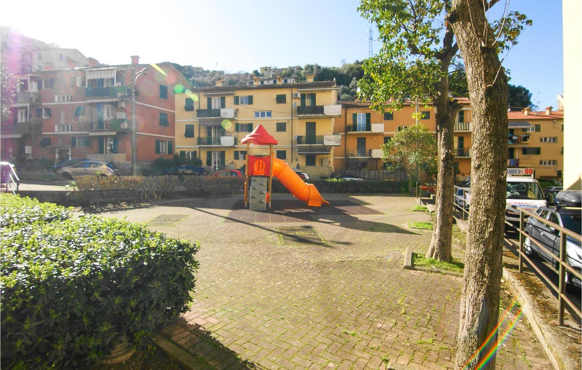 Cozy Apartment In La Spezia With Wifi Exterior foto